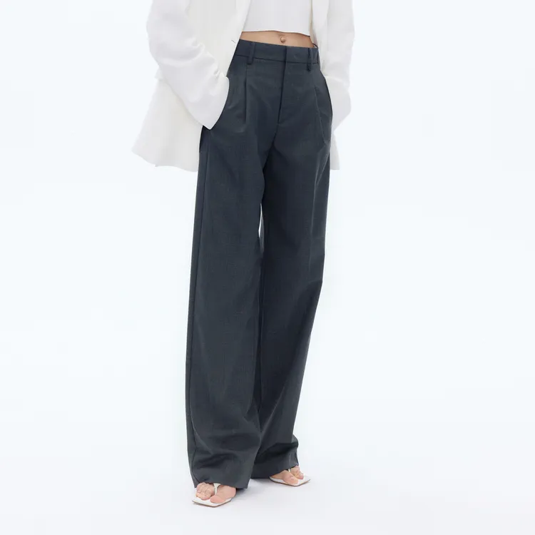 MO&CO Casual Pants Women's-3