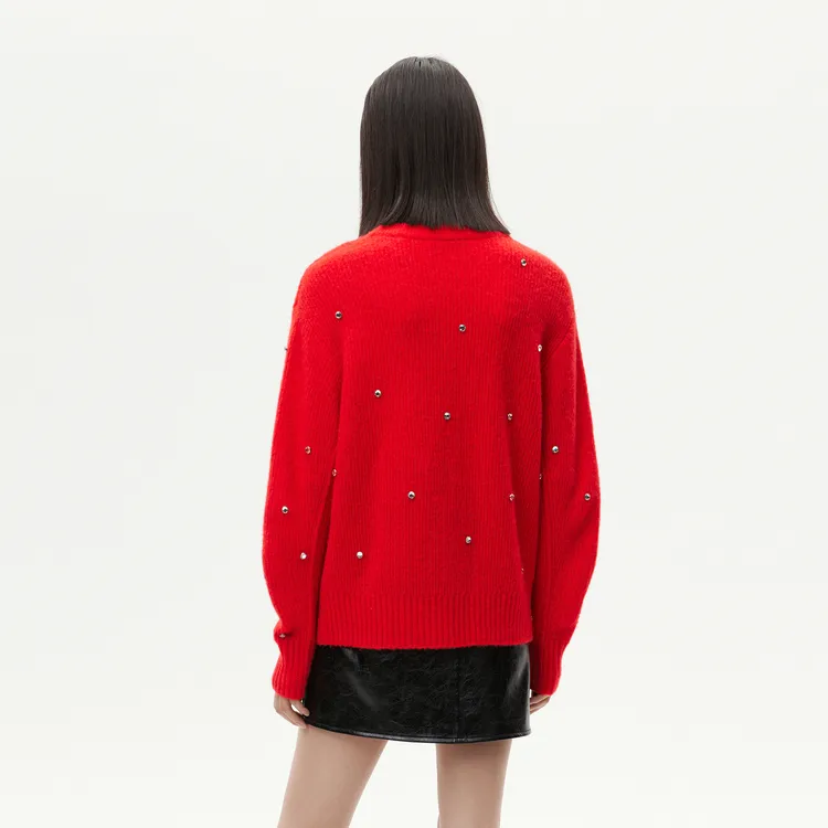 MO&CO Sweaters Women's-6
