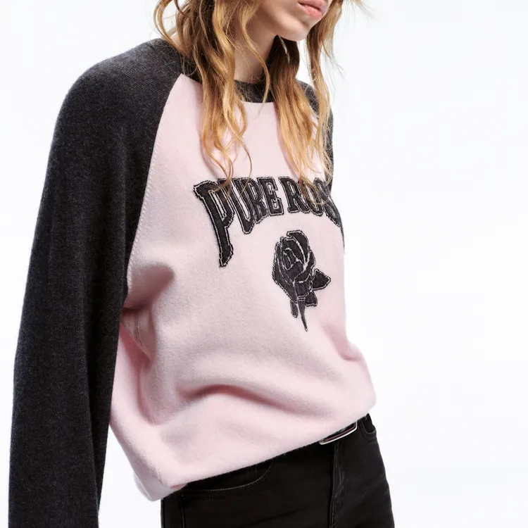 MO&CO Sweaters Women's-8