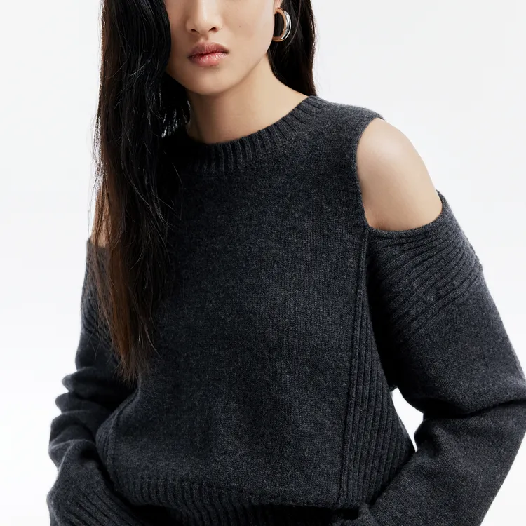 MO&CO Sweaters Women's-3
