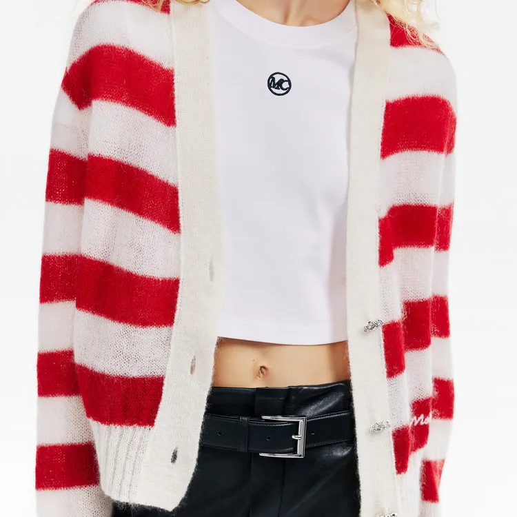 MO&CO Sweaters Women's-6