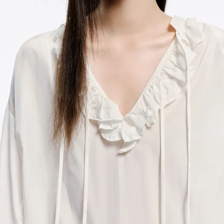 MO&CO Shirts Women's-5