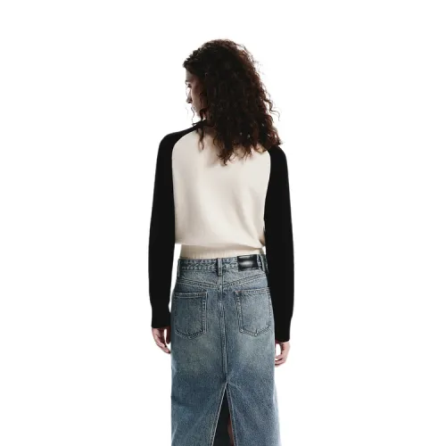 MO&CO Sweaters Women's