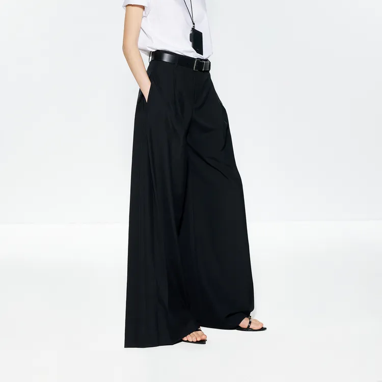 MO&CO Casual Pants Women's-8