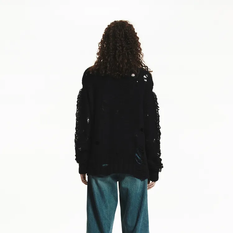 MO&CO Sweaters Women's-8