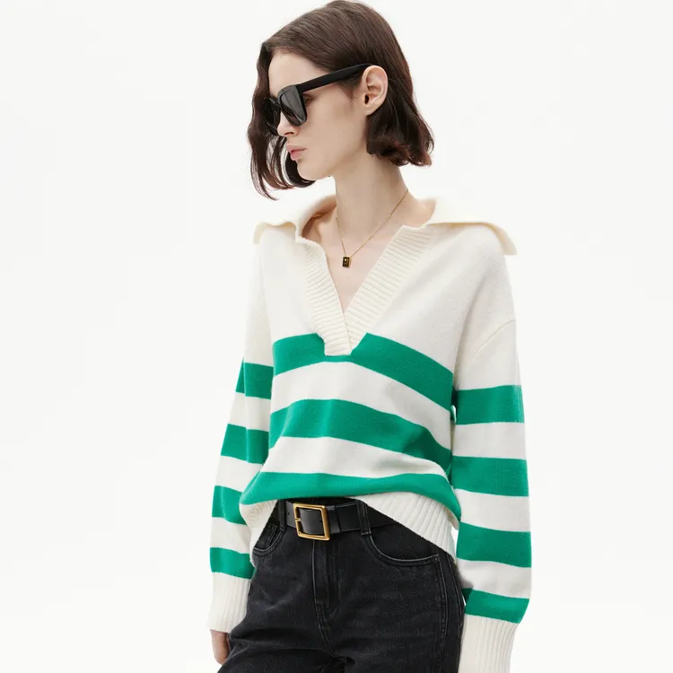 MO&CO Sweaters Women's-3