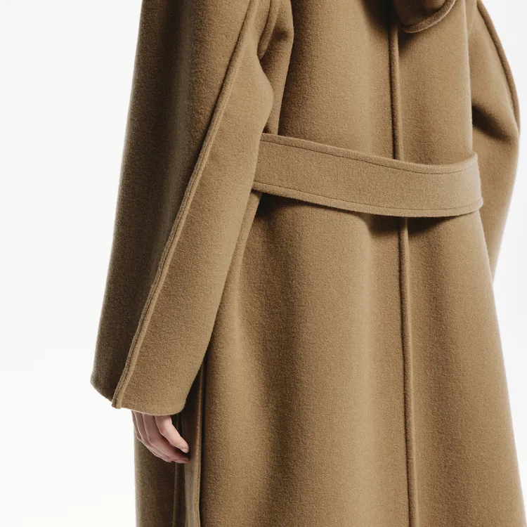 MO&CO Coats Women's-5