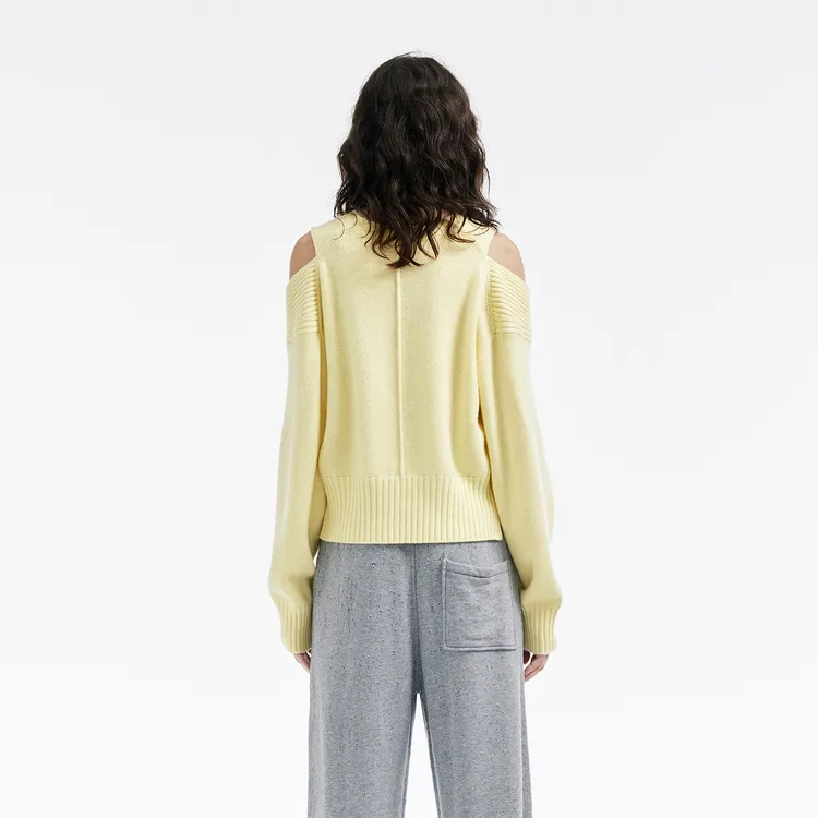 MO&CO Sweaters Women's-7