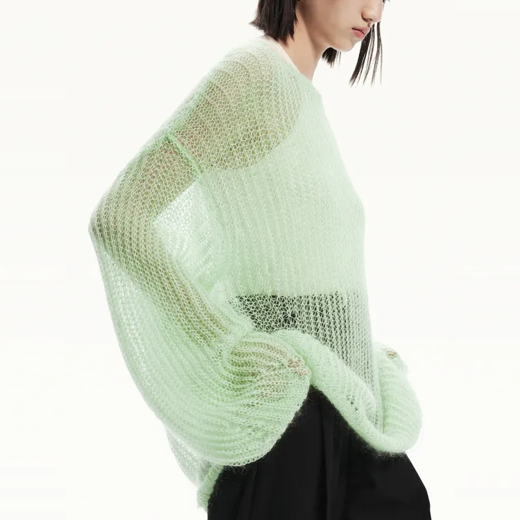 MO&CO Sweaters Women's-3