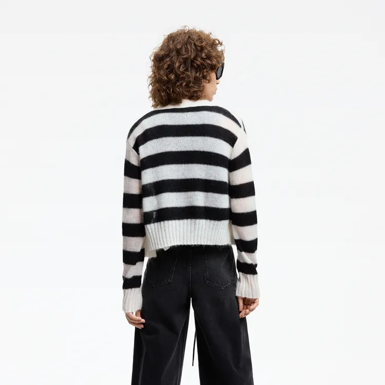 MO&CO Sweaters Women's-9
