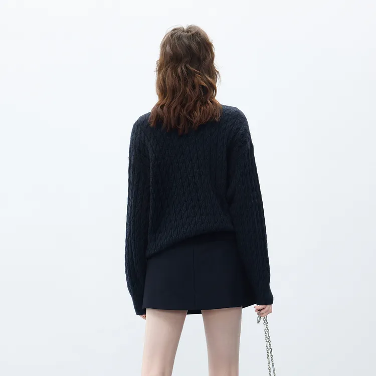 MO&CO Sweaters Women's-7