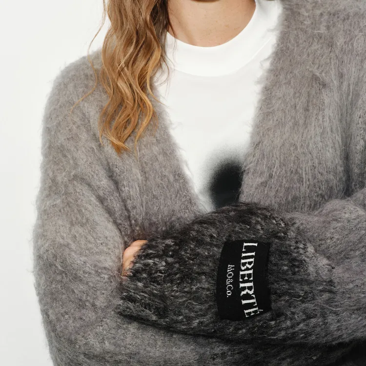 MO&CO Knitwear Women's-3
