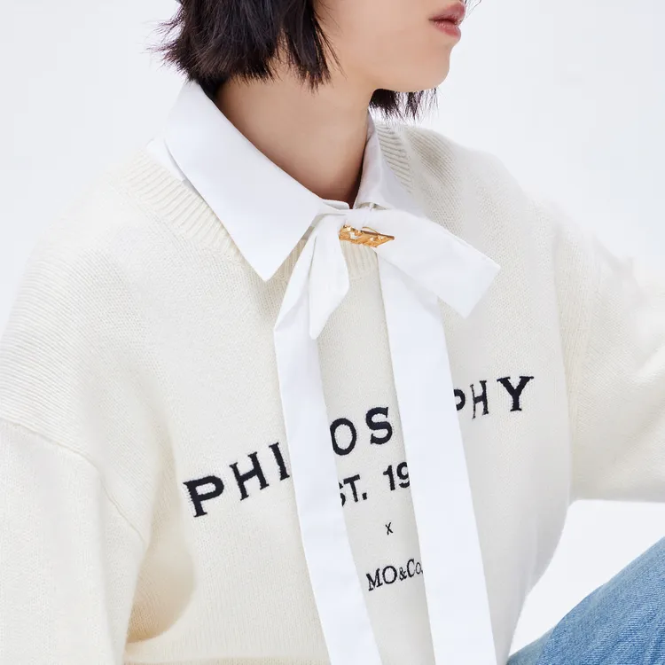 MO&CO Sweaters Women's-3