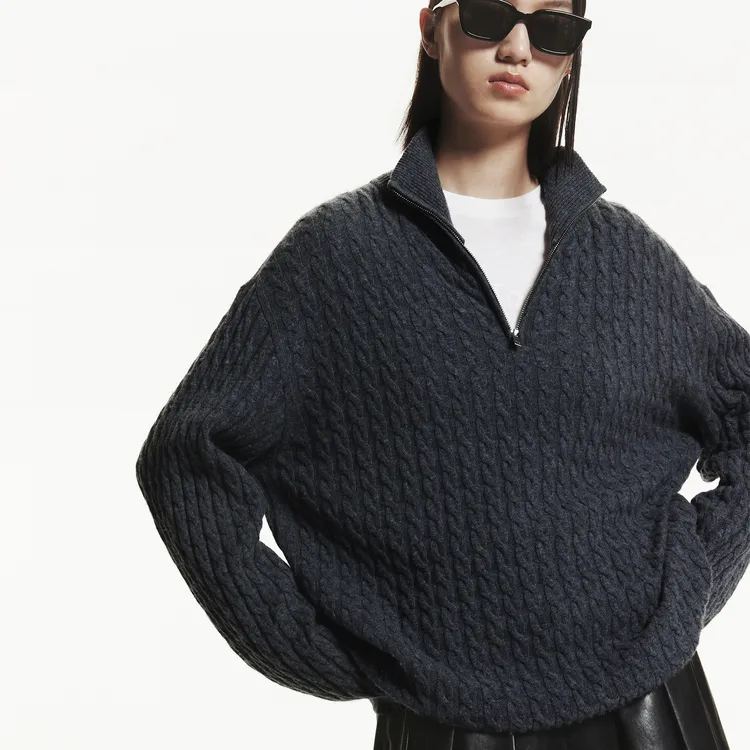 MO&CO Sweaters Women's-4