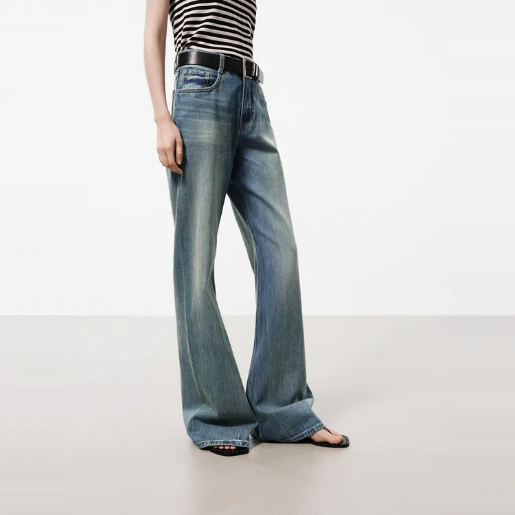 MO&CO Jeans Women's-4