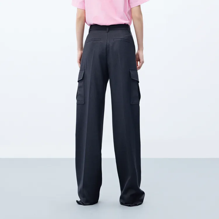 MO&CO Casual Pants Women's-8