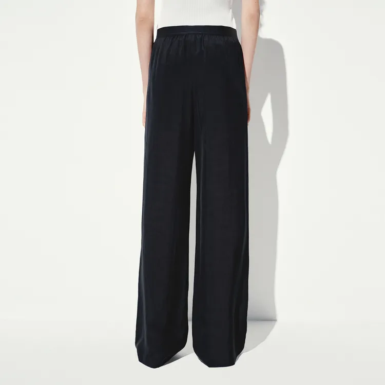 MO&CO Suit Trousers Women's Black-5