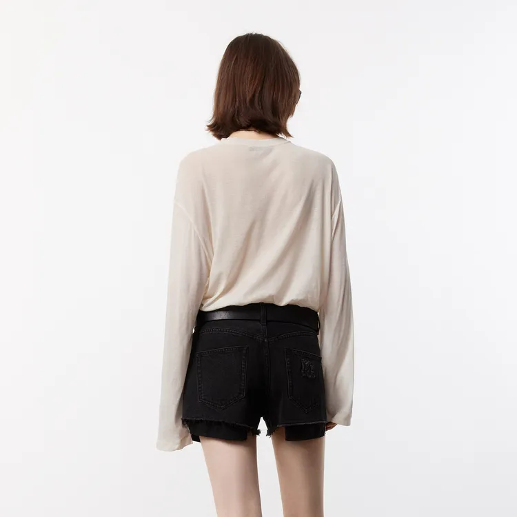 MO&CO T Shirts Women's-2