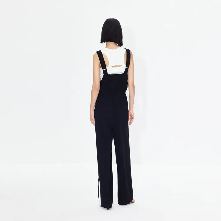 MO&CO Jumpsuits Women's Black-2