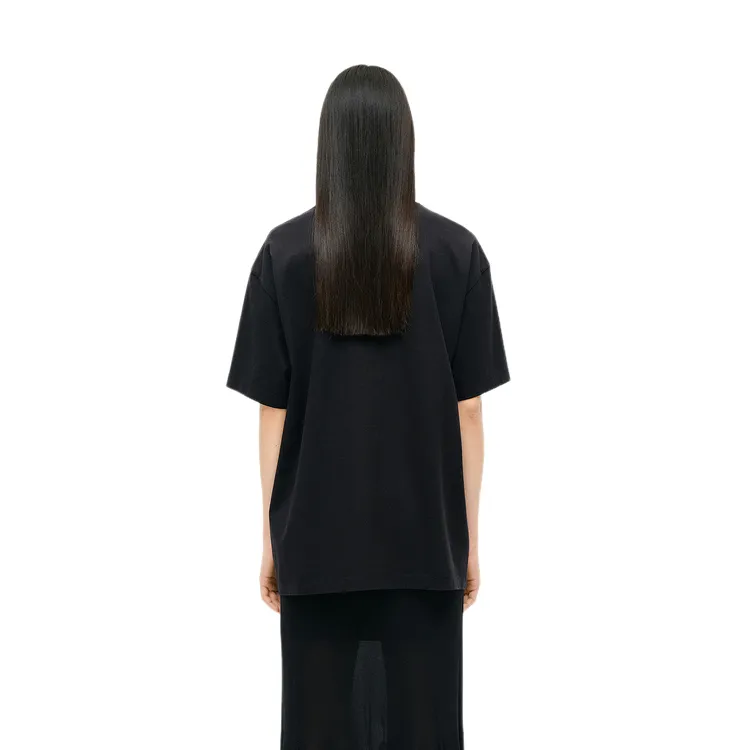 Kuromi X MO&CO T Shirts Women's-0
