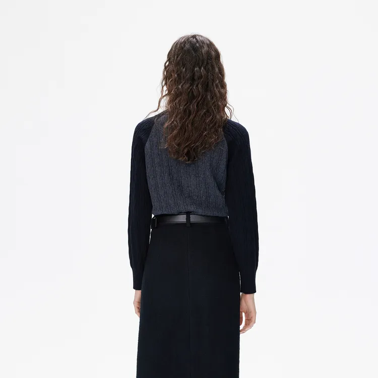 MO&CO Sweaters Women's-7