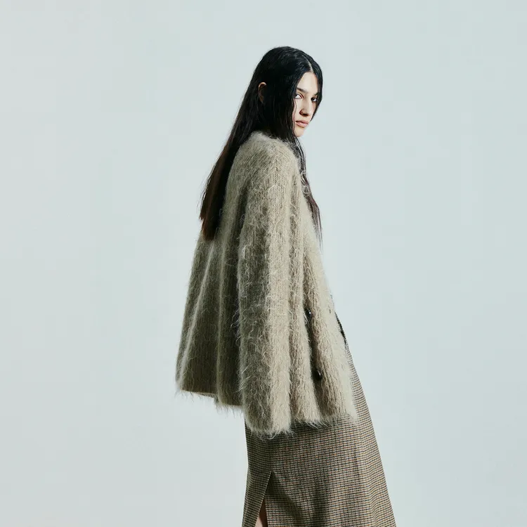 MO&CO Knitwear Women's-3