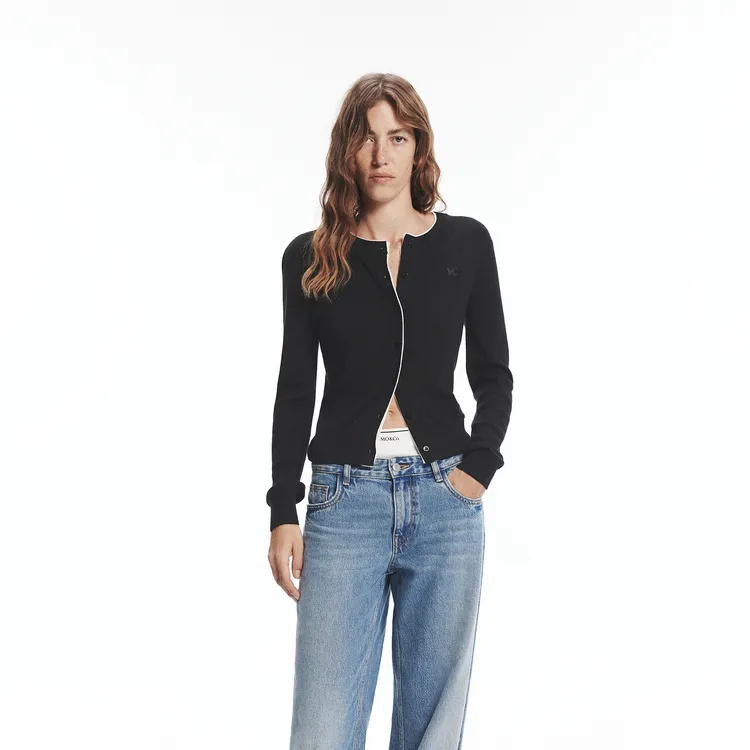 MO&CO Knitwear Women's-8