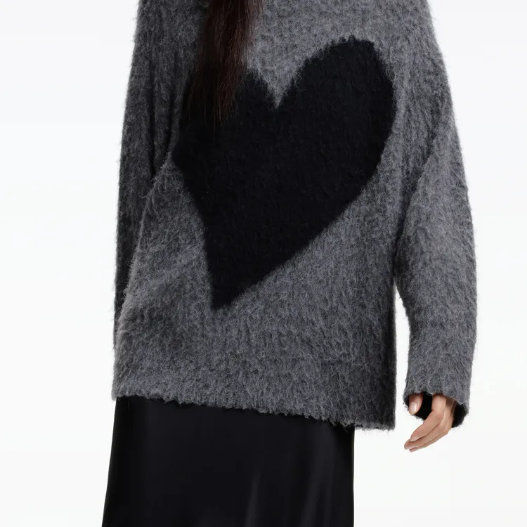 MO&CO Sweaters Women's-8