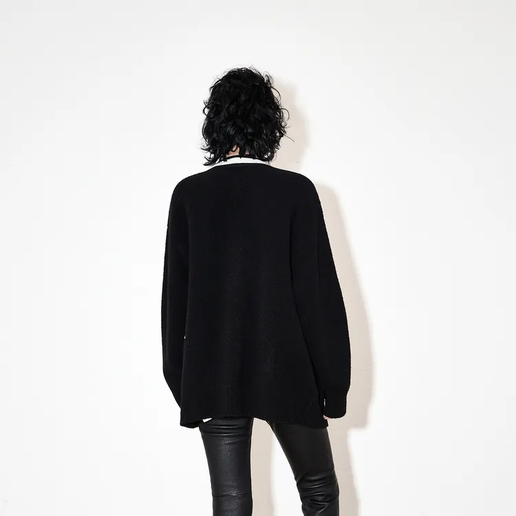 MO&CO Sweaters Women's-2