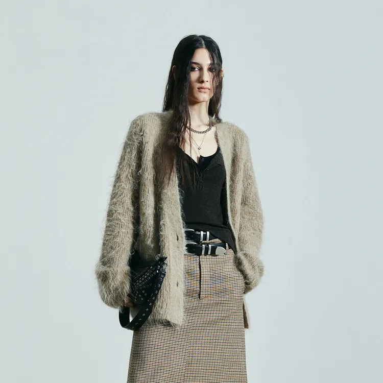 MO&CO Knitwear Women's-2