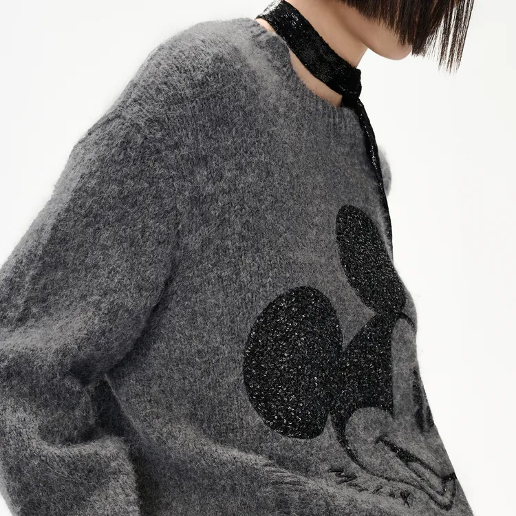 MO&CO Sweaters Women's-2