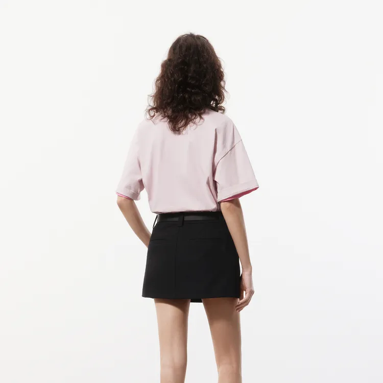 MO&CO T Shirts Women's-13