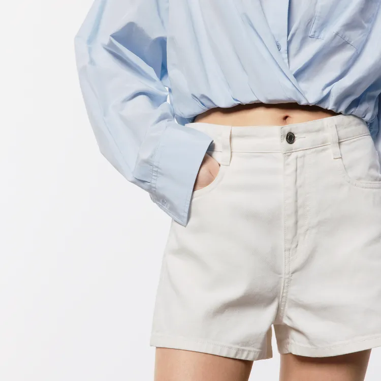 MO&CO Shirts Women's-4