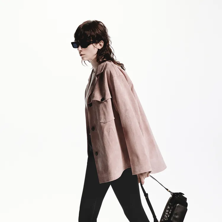 MO&CO Jackets Women's-9