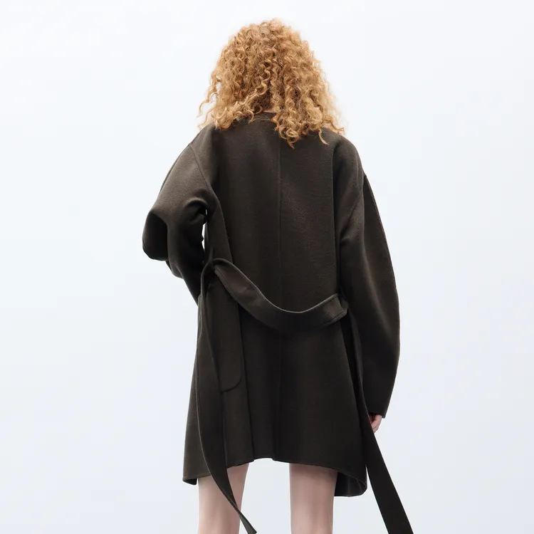 MO&CO Coats Women's-2