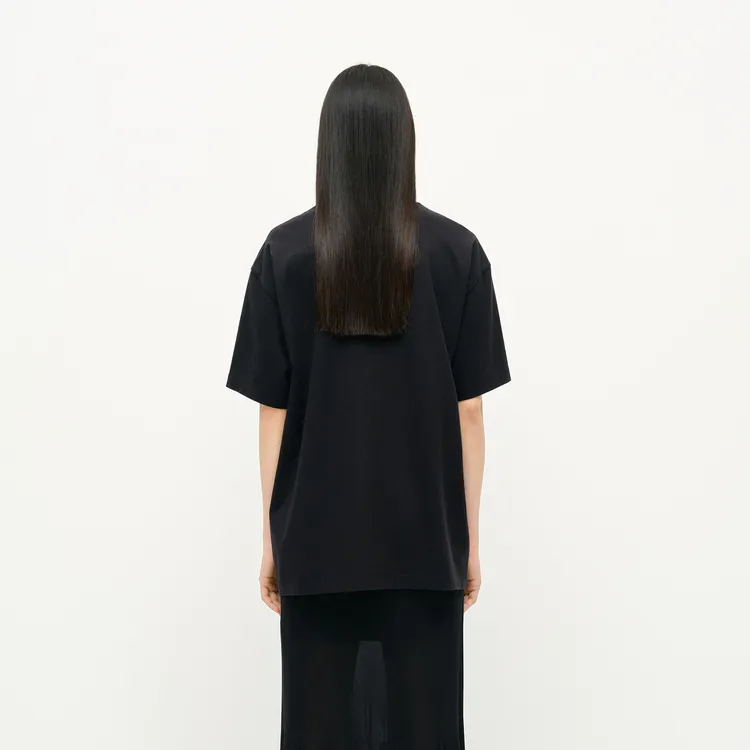Kuromi X MO&CO T Shirts Women's-1