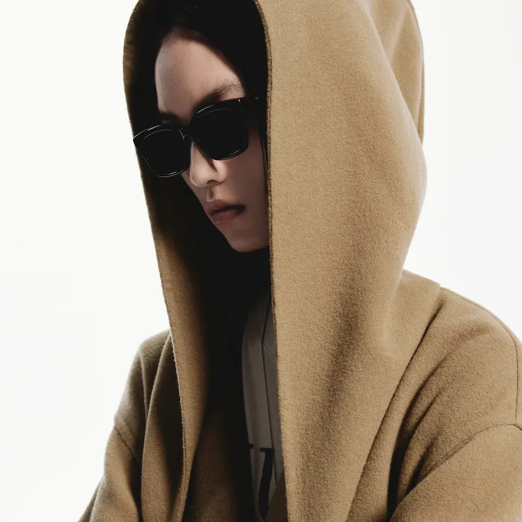 MO&CO Coats Women's-4