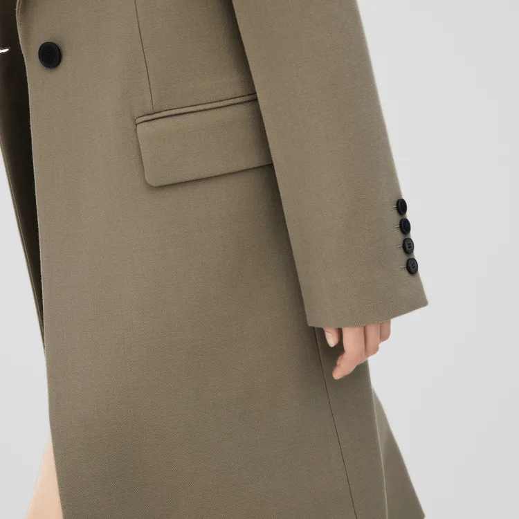 MO&CO Coats Women's-6