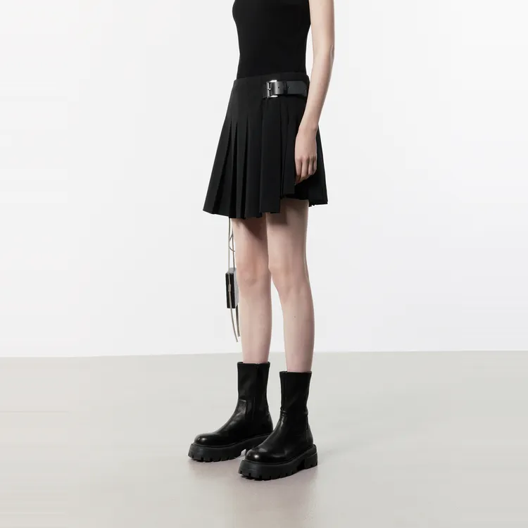MOCO Casual Short Skirts Women's-10