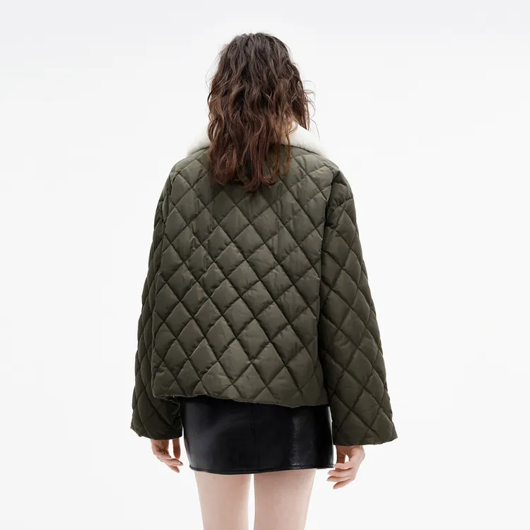 MO&CO Down Jackets Women's-7