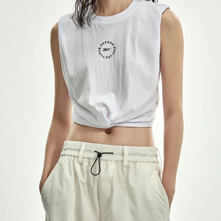 MO&CO T Shirts Women's-4
