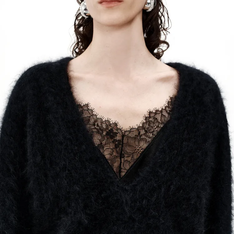 MO&CO Cashmere Sweaters Women's-5