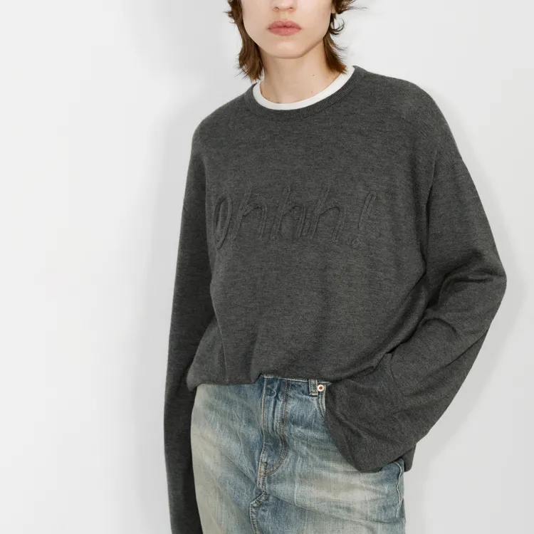 MO&CO Sweaters Women's-5