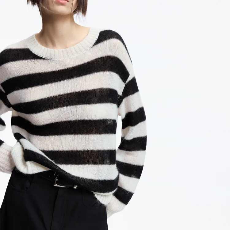 MO&CO Sweaters Women's-6