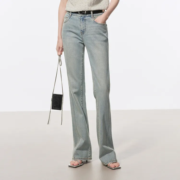 MO&CO Jeans Women's-8