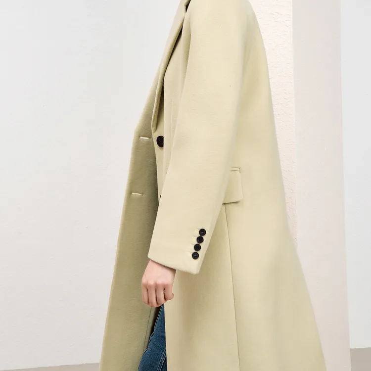 MO&CO Coats Women's-5