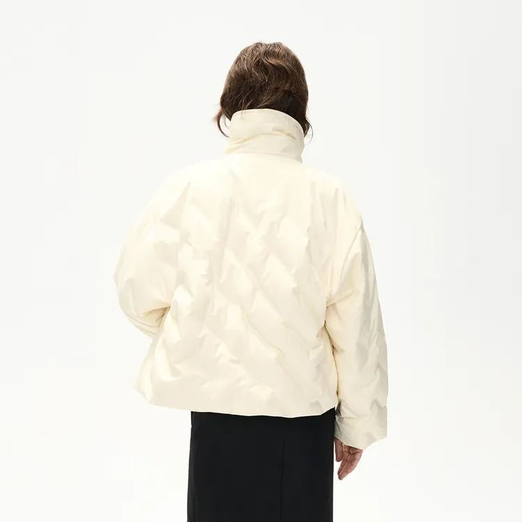 MO&CO Down Jackets Women's-2