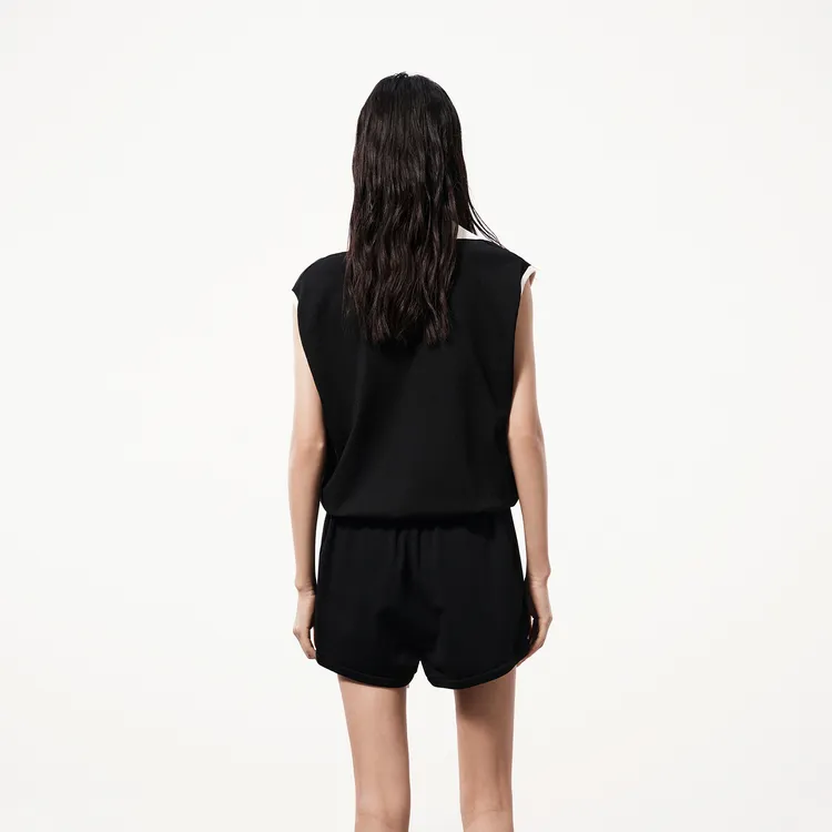 MO&CO Tank Tops Women's-2