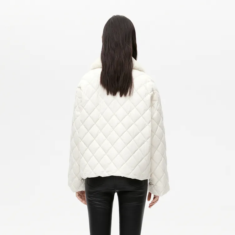 MO&CO Down Jackets Women's-2