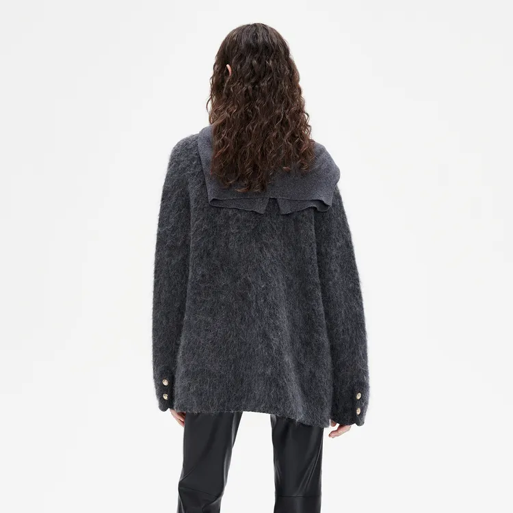 MO&CO Knitwear Women's-6